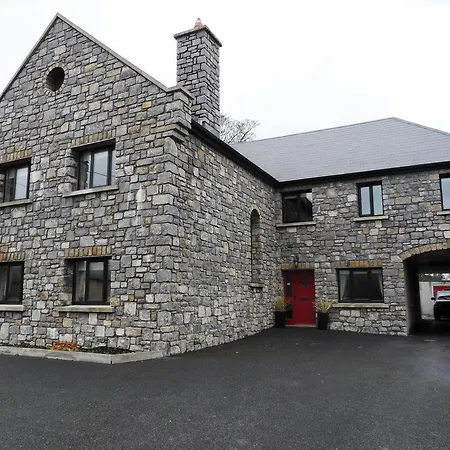 Arch House Roscommon