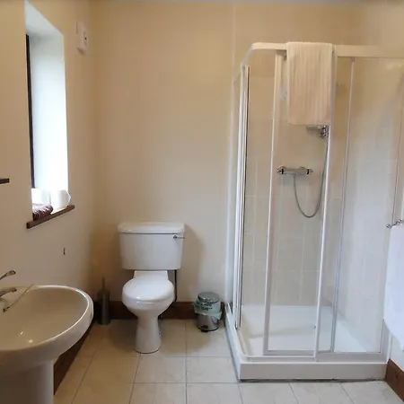Arch House Bed & Breakfast *