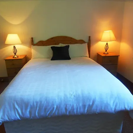 Arch House Bed & Breakfast Roscommon