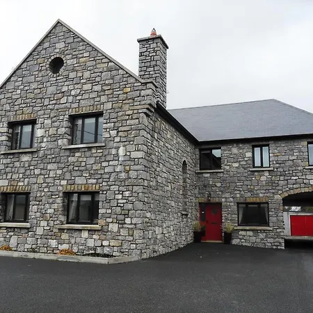 Arch House *