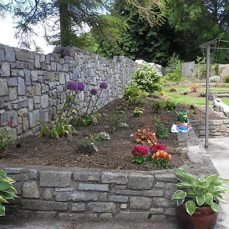 Bed & Breakfast Arch House Roscommon