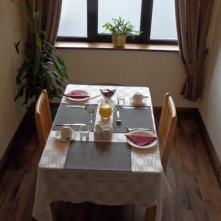 Arch House Bed & Breakfast Roscommon