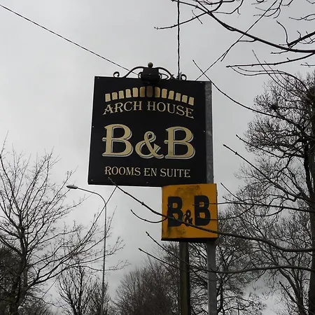 Bed and Breakfast Arch House *