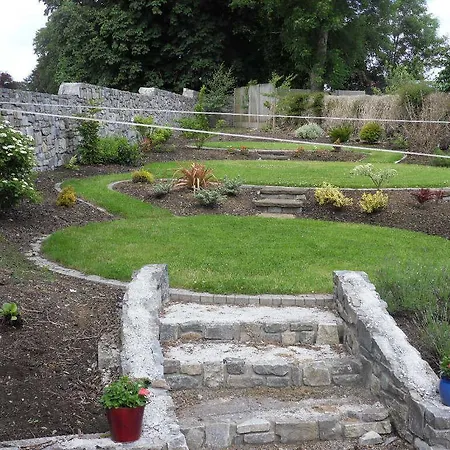 Arch House * Roscommon
